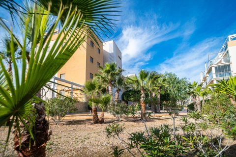 Apartamento en venta en Alicante, España 3 dormitorios, 100 m2 No. 192025 - foto 28