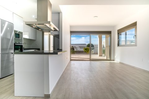Apartamento en venta en Alicante, España 3 dormitorios, 100 m2 No. 192025 - foto 6