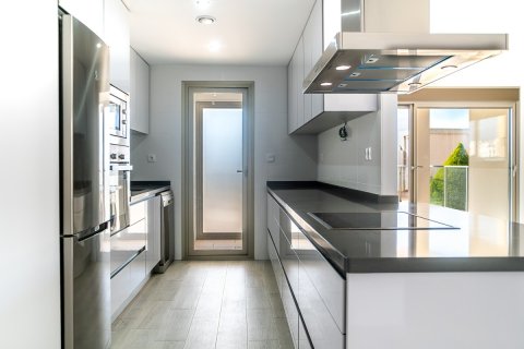 Apartamento en venta en Alicante, España 3 dormitorios, 100 m2 No. 192025 - foto 8