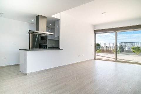 Apartamento en venta en Alicante, España 3 dormitorios, 100 m2 No. 192025 - foto 7