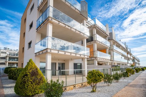 Apartamento en Alicante, España 3 dormitorios, 100 m2 No. 192025