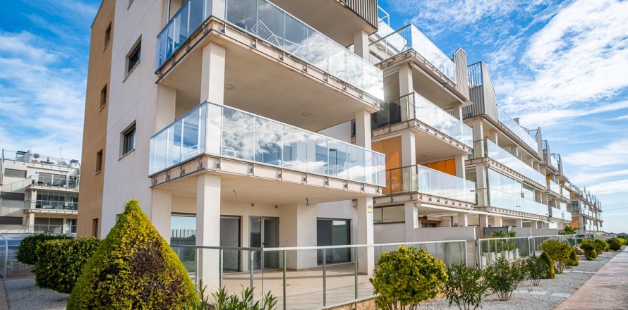 Apartamento en Alicante, España 3 dormitorios, 100 m2 No. 192025