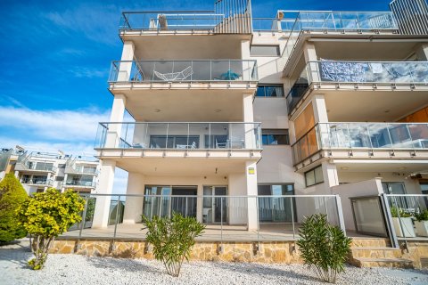 Apartamento en venta en Alicante, España 3 dormitorios, 100 m2 No. 192025 - foto 25