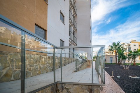Apartamento en venta en Alicante, España 3 dormitorios, 100 m2 No. 192025 - foto 29