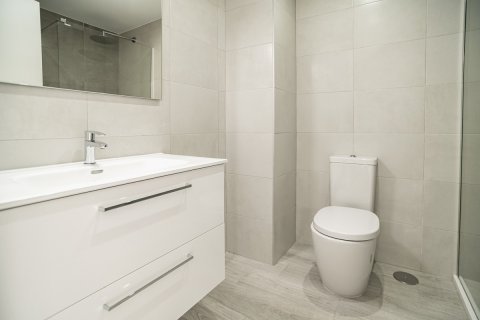 Apartamento en venta en Alicante, España 3 dormitorios, 100 m2 No. 192025 - foto 19