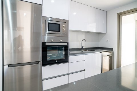 Apartamento en venta en Alicante, España 3 dormitorios, 100 m2 No. 192025 - foto 9