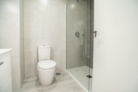 Apartamento en venta en Alicante, España 3 dormitorios, 100 m2 No. 192025 - foto 18