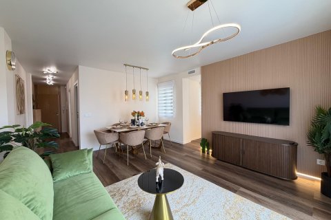 Apartamento en venta en Torrevieja, Alicante, España 3 dormitorios, 100 m2 No. 192029 - foto 30