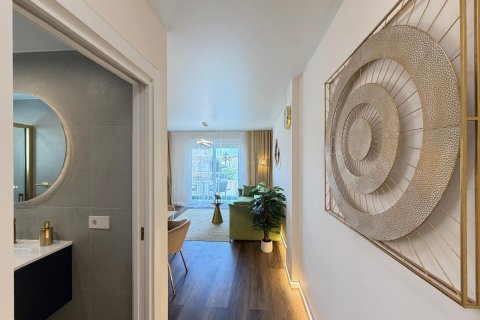 Apartamento en venta en Torrevieja, Alicante, España 3 dormitorios, 100 m2 No. 192029 - foto 17