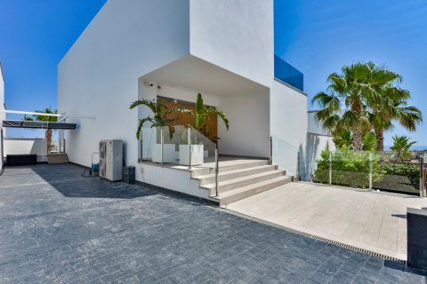 Villa en venta en Finestrat, Alicante, España 5 dormitorios, No. 192027 - foto 27