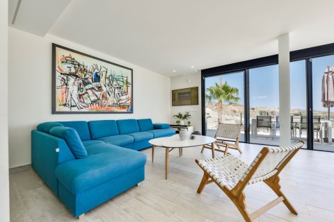 Villa en venta en Finestrat, Alicante, España 5 dormitorios, No. 192027 - foto 16