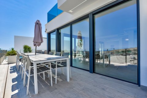 Villa en venta en Finestrat, Alicante, España 5 dormitorios, No. 192027 - foto 24
