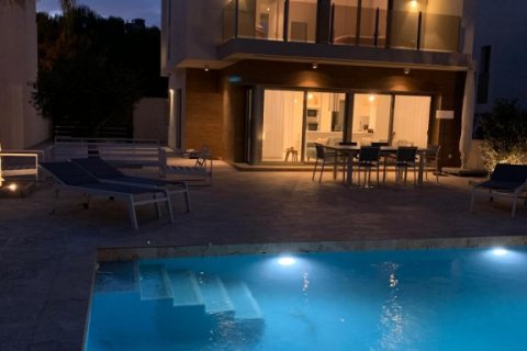 Villa en venta en San Miguel de Salinas, Alicante, España 3 dormitorios, 125 m2 No. 192023 - foto 14