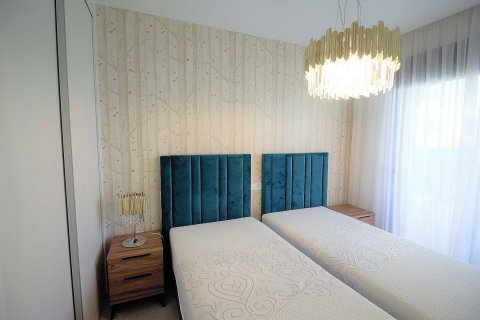 Apartment for sale Santa Pola, Alicante, Spain 3 bedrooms, 93 sq.m. No. 115106 - photo 19