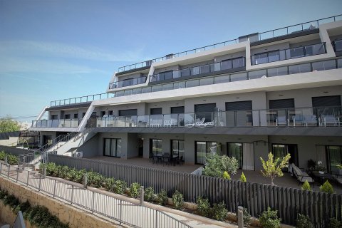 Apartment for sale Santa Pola, Alicante, Spain 3 bedrooms, 93 sq.m. No. 115106 - photo 1