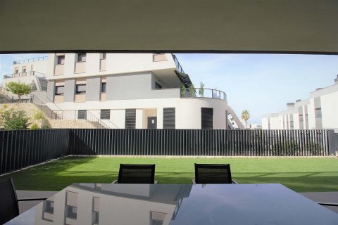 Apartment for sale Santa Pola, Alicante, Spain 3 bedrooms, 93 sq.m. No. 115106 - photo 21