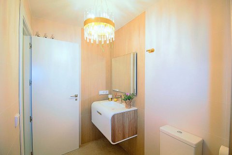 Apartment for sale Santa Pola, Alicante, Spain 3 bedrooms, 93 sq.m. No. 115106 - photo 17
