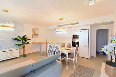 Apartment for sale Santa Pola, Alicante, Spain 3 bedrooms, 93 sq.m. No. 115106 - photo 10