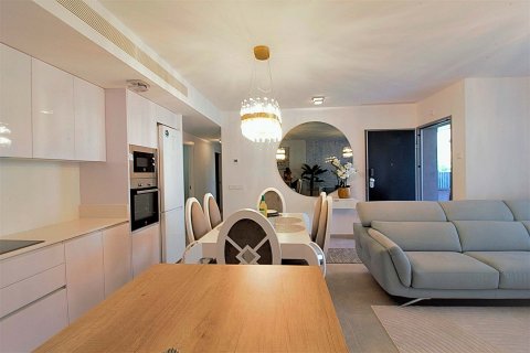 Apartment for sale Santa Pola, Alicante, Spain 3 bedrooms, 93 sq.m. No. 115106 - photo 5