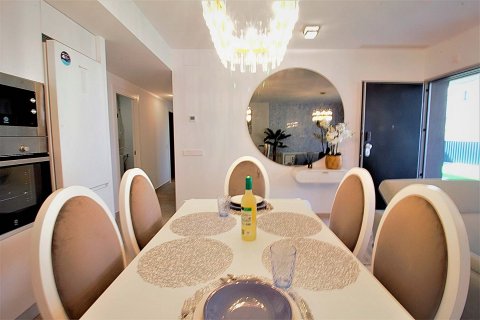 Apartment for sale Santa Pola, Alicante, Spain 3 bedrooms, 93 sq.m. No. 115106 - photo 11