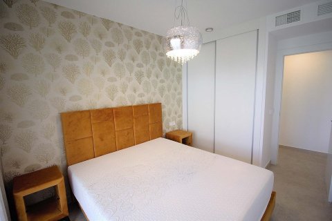 Apartment for sale Santa Pola, Alicante, Spain 3 bedrooms, 93 sq.m. No. 115106 - photo 16
