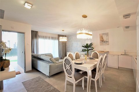 Apartment for sale Santa Pola, Alicante, Spain 3 bedrooms, 93 sq.m. No. 115106 - photo 8
