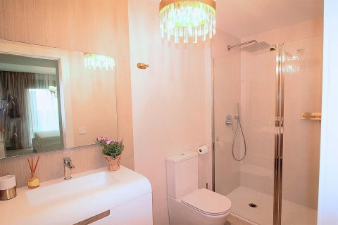 Apartment for sale Santa Pola, Alicante, Spain 3 bedrooms, 93 sq.m. No. 115106 - photo 14