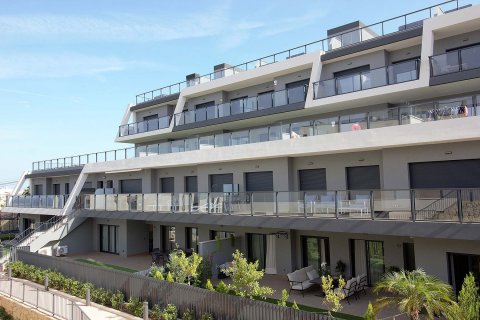 Apartment for sale Santa Pola, Alicante, Spain 3 bedrooms, 93 sq.m. No. 115106 - photo 25