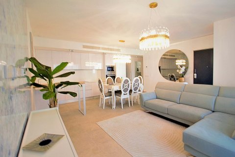 Apartment for sale Santa Pola, Alicante, Spain 3 bedrooms, 93 sq.m. No. 115106 - photo 4
