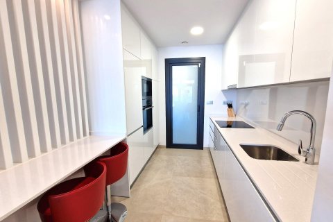 Appartamento in vendita Benidorm, Alicante, Spagna 2 camere da letto, 101 mq. N° 115234 - foto 9