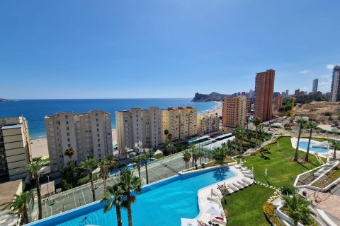 Appartamento in vendita Benidorm, Alicante, Spagna 2 camere da letto, 101 mq. N° 115234 - foto 2