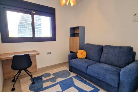Appartamento in vendita Benidorm, Alicante, Spagna 2 camere da letto, 101 mq. N° 115234 - foto 16