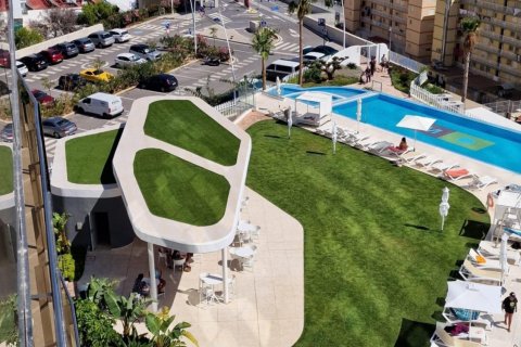 Appartamento in vendita Benidorm, Alicante, Spagna 2 camere da letto, 101 mq. N° 115234 - foto 19