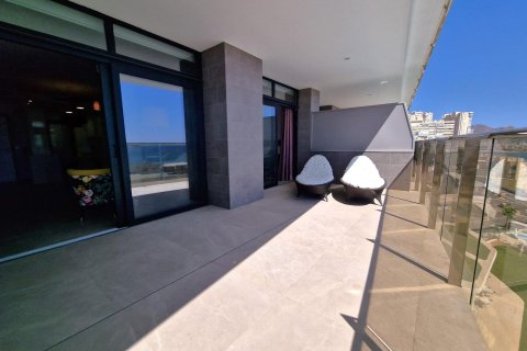 Appartamento in vendita Benidorm, Alicante, Spagna 2 camere da letto, 101 mq. N° 115234 - foto 6