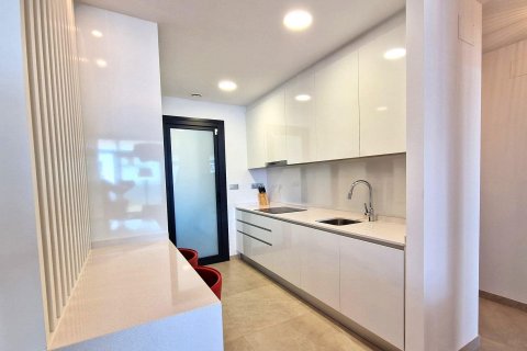 Appartamento in vendita Benidorm, Alicante, Spagna 2 camere da letto, 101 mq. N° 115234 - foto 8