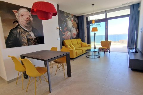 Appartamento in vendita Benidorm, Alicante, Spagna 2 camere da letto, 101 mq. N° 115234 - foto 4