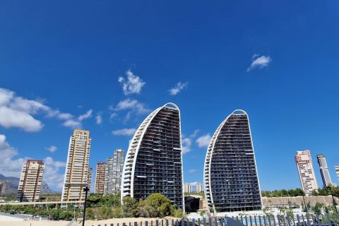 Appartamento in vendita Benidorm, Alicante, Spagna 2 camere da letto, 101 mq. N° 115234 - foto 18