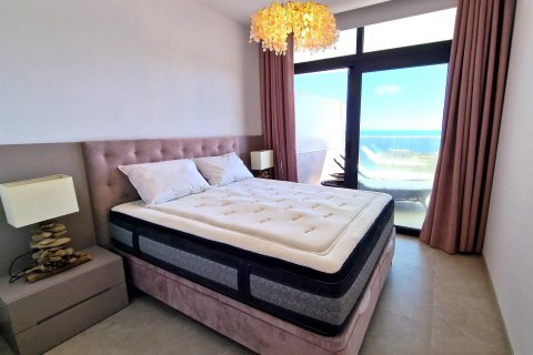 Appartamento in vendita Benidorm, Alicante, Spagna 2 camere da letto, 101 mq. N° 115234 - foto 13