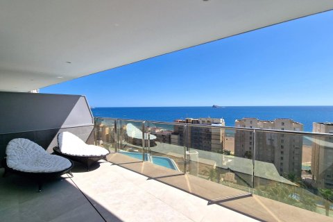 Appartamento in vendita Benidorm, Alicante, Spagna 2 camere da letto, 101 mq. N° 115234 - foto 3