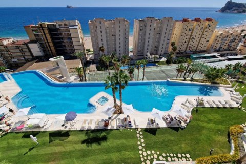 Appartamento in vendita Benidorm, Alicante, Spagna 2 camere da letto, 101 mq. N° 115234 - foto 20