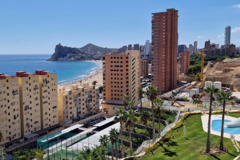Appartamento in vendita Benidorm, Alicante, Spagna 2 camere da letto, 101 mq. N° 115234 - foto 21