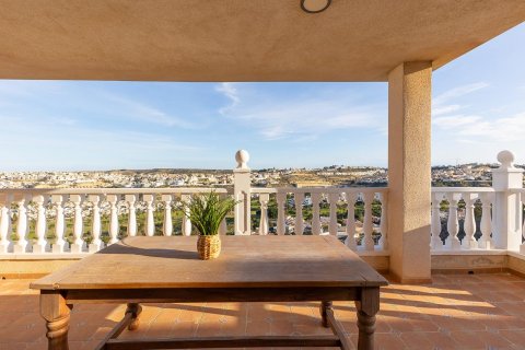 Villa for sale Rojales, Alicante, Spain 5 bedrooms, 247 sq.m. No. 115113 - photo 17