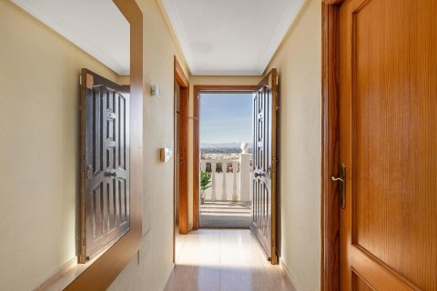 Villa for sale Rojales, Alicante, Spain 5 bedrooms, 247 sq.m. No. 115113 - photo 3