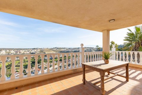 Villa for sale Rojales, Alicante, Spain 5 bedrooms, 247 sq.m. No. 115113 - photo 16