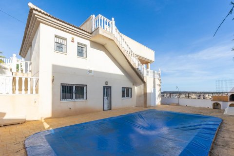 Villa for sale Rojales, Alicante, Spain 5 bedrooms, 247 sq.m. No. 115113 - photo 25