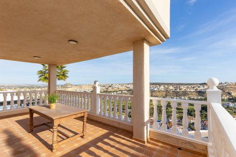 Villa for sale Rojales, Alicante, Spain 5 bedrooms, 247 sq.m. No. 115113 - photo 19