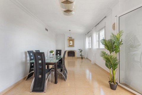 Villa for sale Rojales, Alicante, Spain 5 bedrooms, 247 sq.m. No. 115113 - photo 5