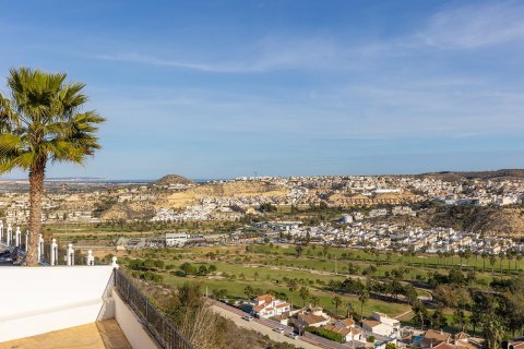 Villa for sale Rojales, Alicante, Spain 5 bedrooms, 247 sq.m. No. 115113 - photo 18