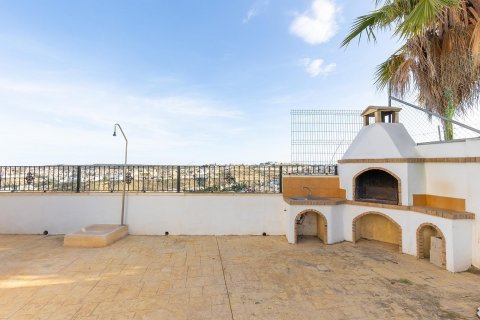 Villa for sale Rojales, Alicante, Spain 5 bedrooms, 247 sq.m. No. 115113 - photo 24