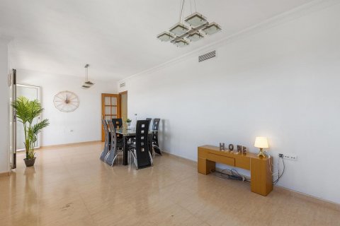 Villa for sale Rojales, Alicante, Spain 5 bedrooms, 247 sq.m. No. 115113 - photo 8